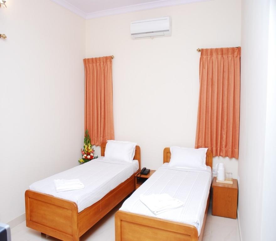The Tavern Bed & Breakfast Bangalore Oda fotoğraf