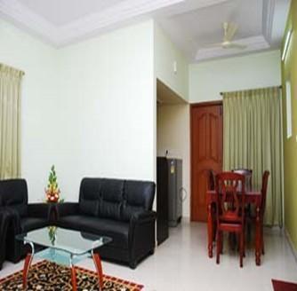 The Tavern Bed & Breakfast Bangalore Dış mekan fotoğraf