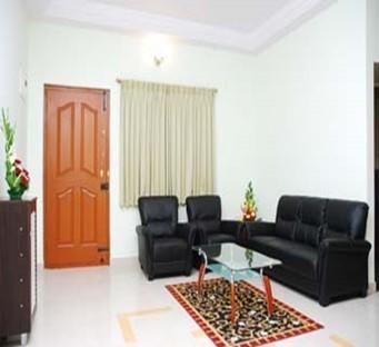 The Tavern Bed & Breakfast Bangalore Dış mekan fotoğraf