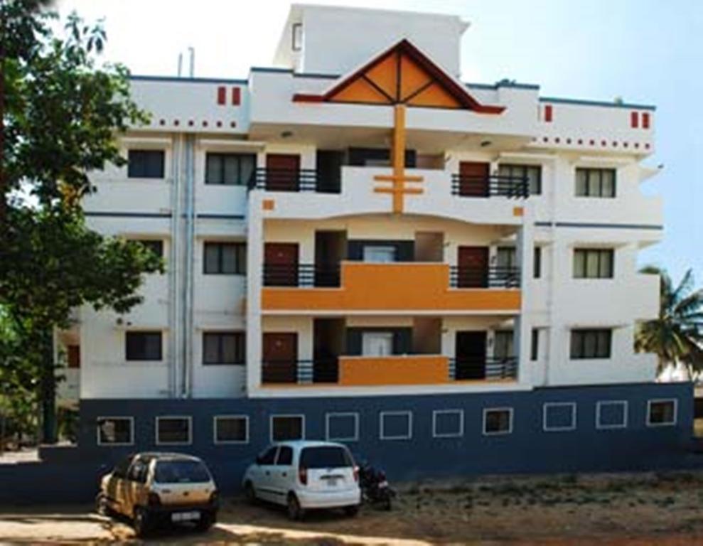 The Tavern Bed & Breakfast Bangalore Dış mekan fotoğraf